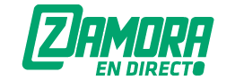 Logo Zamora En Directo